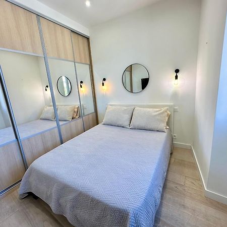 Gorgeous 2 Bedrooms Brand New 3 Avenue Paul Arene Antibes Exterior foto