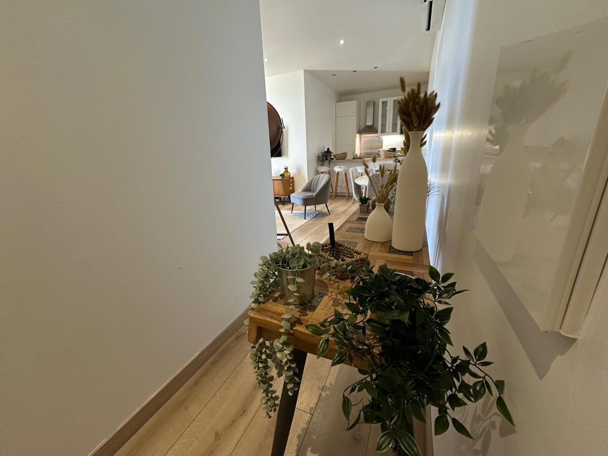 Gorgeous 2 Bedrooms Brand New 3 Avenue Paul Arene Antibes Exterior foto